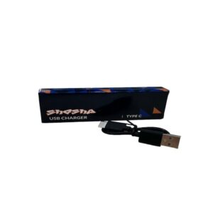 USB Type-C Charging Cable