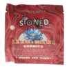 Cherry Stoned Blue Lotus + White Lotus Gummies 1000mg 1ct