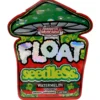 Sedless Watermelon Float Mushroom Gummies + Delta 9 THC