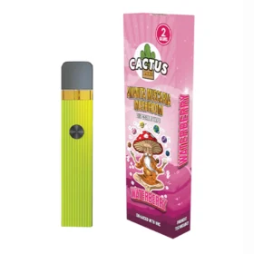 Cactus Labs Vape