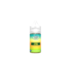 Peach Citrus – Nicotine Salt E-Liquid