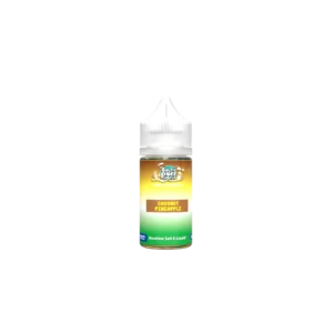 Coconut Pineapple – Nicotine Salt E-Liquid