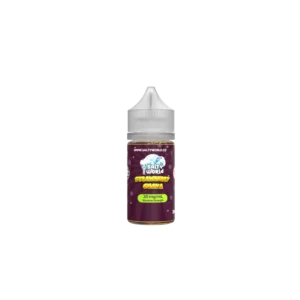 Strawberry Guava – Nicotine Salt E-liquid