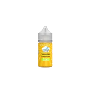 Tobacco Menthol – Nicotine Salt E-liquid