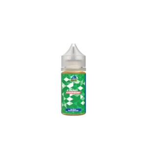 Kiwi Strawberry – Nicotine Salt E-liquid