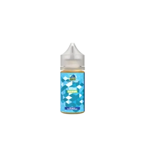 Mint Guava – Nicotine Salt E-liquid