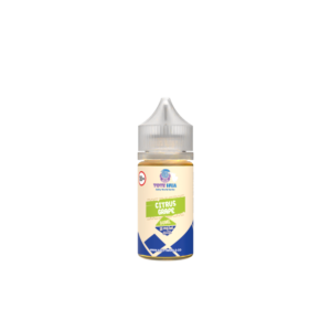 Citrus Grape – Nicotine Salt E-liquid