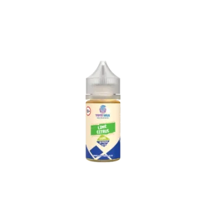 Lime Citrus – Nicotine Salt E-liquid