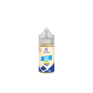 Spice Grape – Nicotine Salt E-liquid