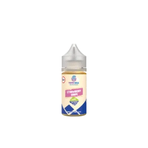 Strawberry Grape – Nicotine Salt E-liquid