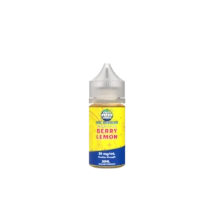 [Ice Ed.] Berry Lemon – Nicotine Salt E-liquid