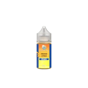 Orange Citrus – Nicotine Salt E-liquid
