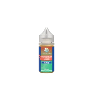 Watermelon Lemon – Nicotine Salt E-liquid