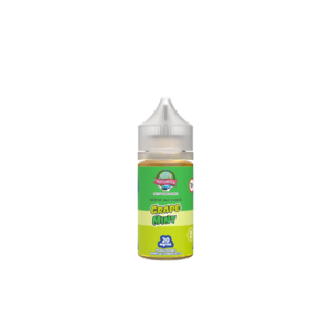 Grape Mint – Nicotine Salt E-liquid