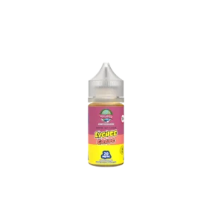 Lychee Grape – Nicotine Salt E-liquid
