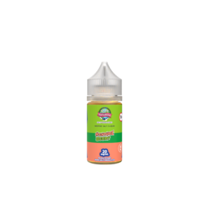 Menthol Berry – Nicotine Salt E-liquid