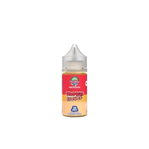 Tropical Lychee – Nicotine Salt E-liquid
