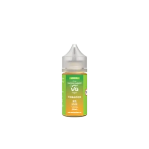 Tobacco – Nicotine Salt E-liquid
