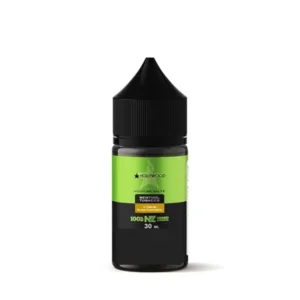 Menthol Tobacco – Nicotine Salt E-liquid