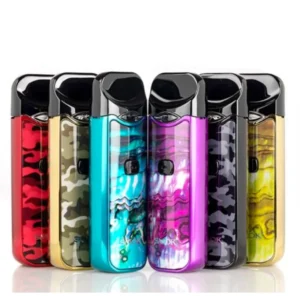 SMOK Nord Pod Kit