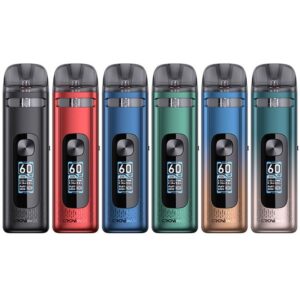 Uwell Crown X Pod Kit 60W
