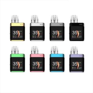 Uwell Caliburn G3 Pro KOKO Pod Kit