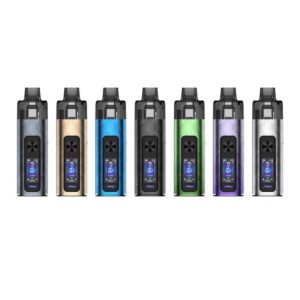Uwell Typhos Pod Kit 2000mAh 45W